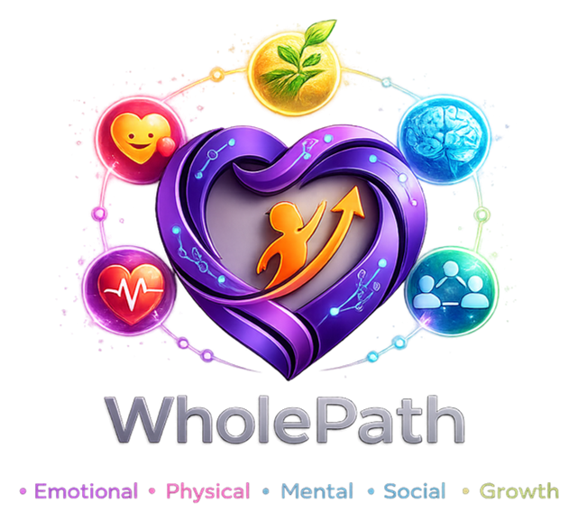 WholePath Logo